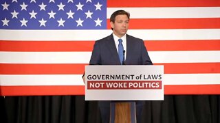 Gov. Ron DeSantis wants Florida to 'reevaluate' AP classes in Florida