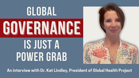 The push for a pandemic treaty isn’t over yet