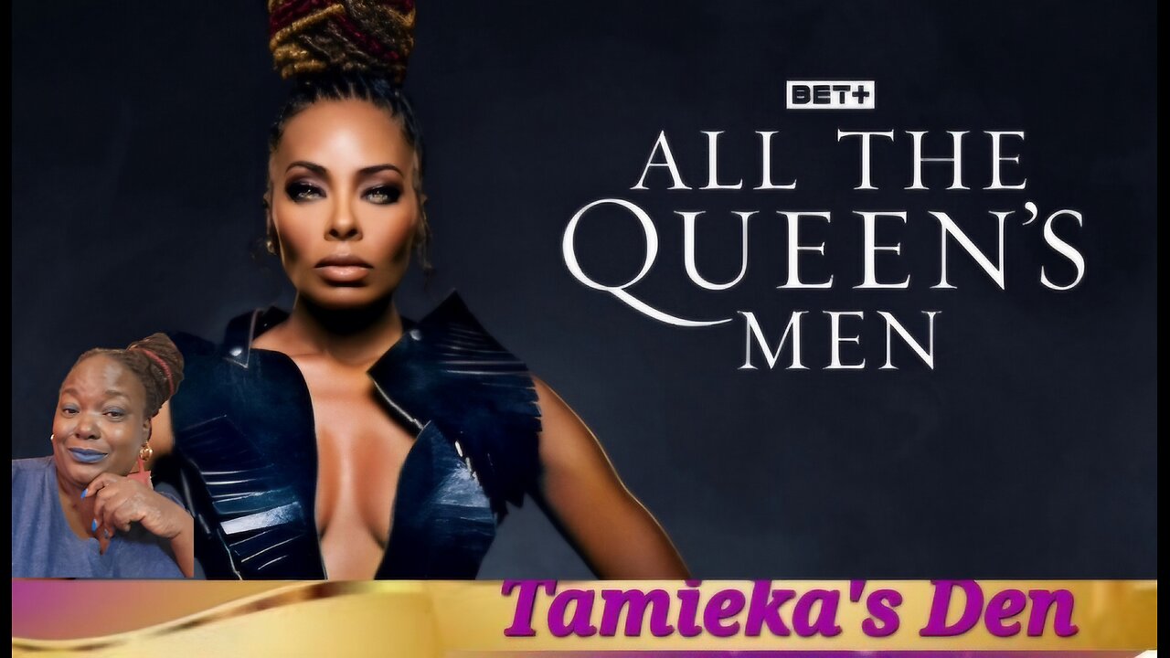 All The Queens Men | Season 4 Episode 1| Hail Mary ( Review and Recap)