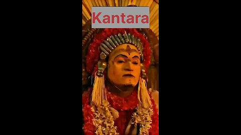 Kantara movie scene #hindi#movie#kantara#