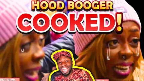 🚨"THIS IS ILLEGAL!" HOOD BOOGER Mayor CRIES After Getting COOKED In HUMILIATING Election LOSS!