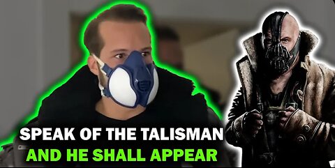 TATE BECAME BANE FOR A MOMENT