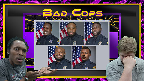 Oreyo Show EP.65 Clips | Bad cops