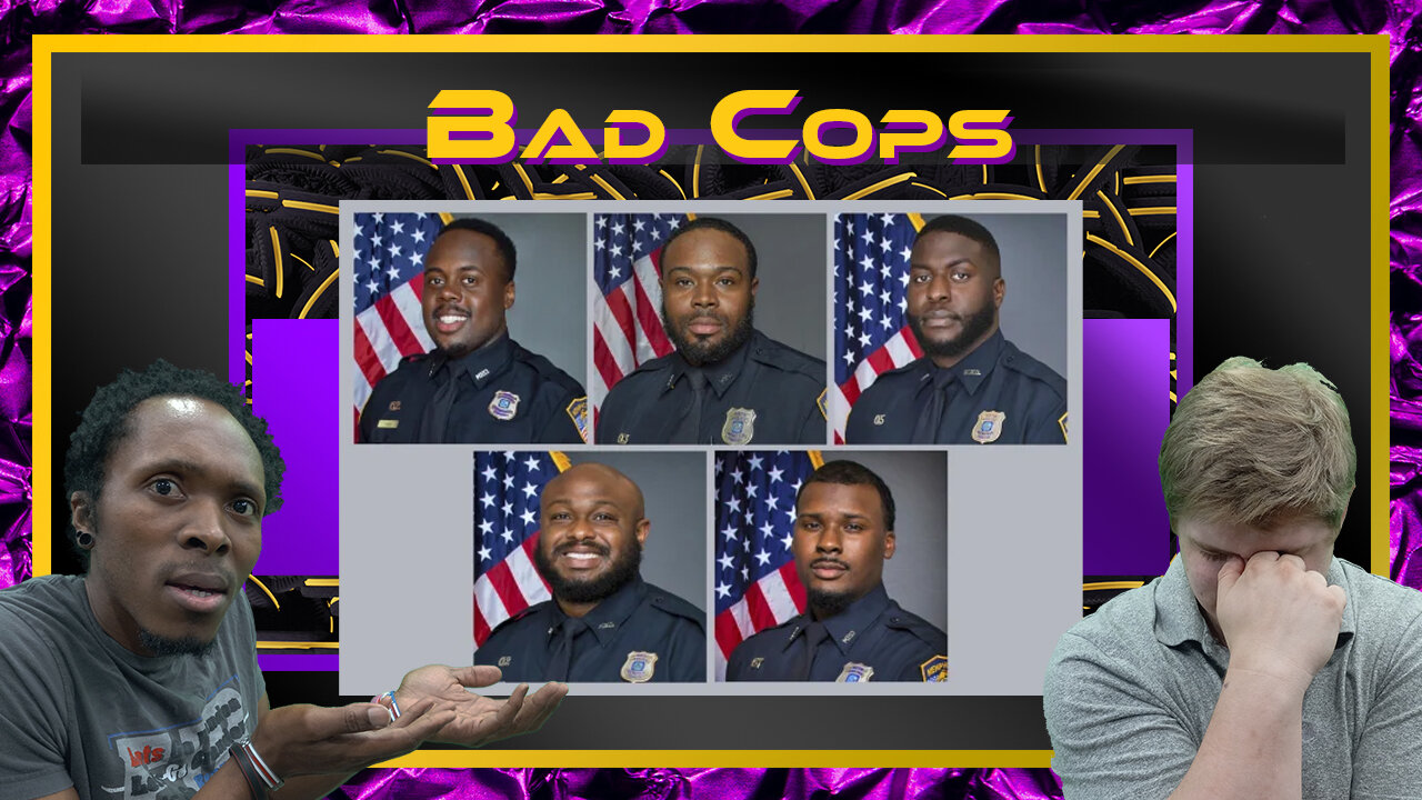 Oreyo Show EP.65 Clips | Bad cops