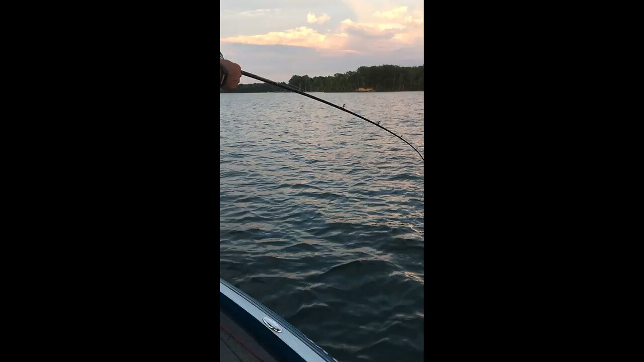 Crankbaiting Early Summer Largemouths