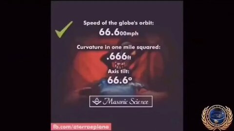 The HELL eo SIN TRICK Model; NASA & The 666 Connection! I've Got one that Can See