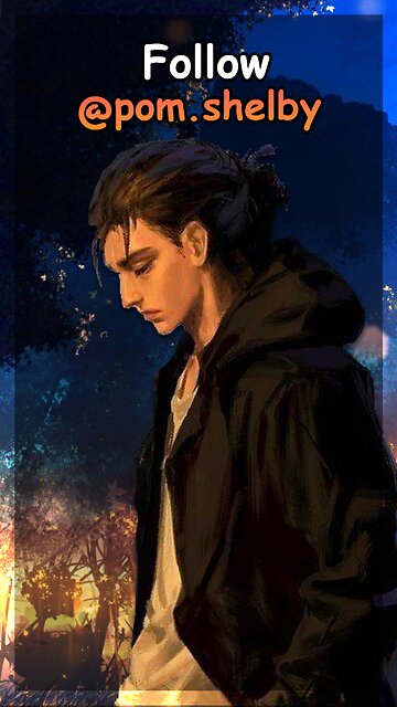 FOLLOW @pom.shelby (Money Printer) ANIME