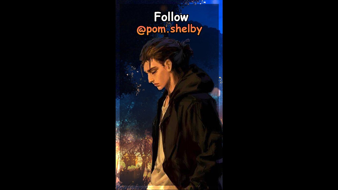 FOLLOW @pom.shelby (Money Printer) ANIME