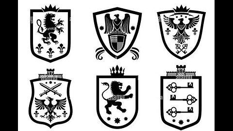 The Black Reich (1st Reich)