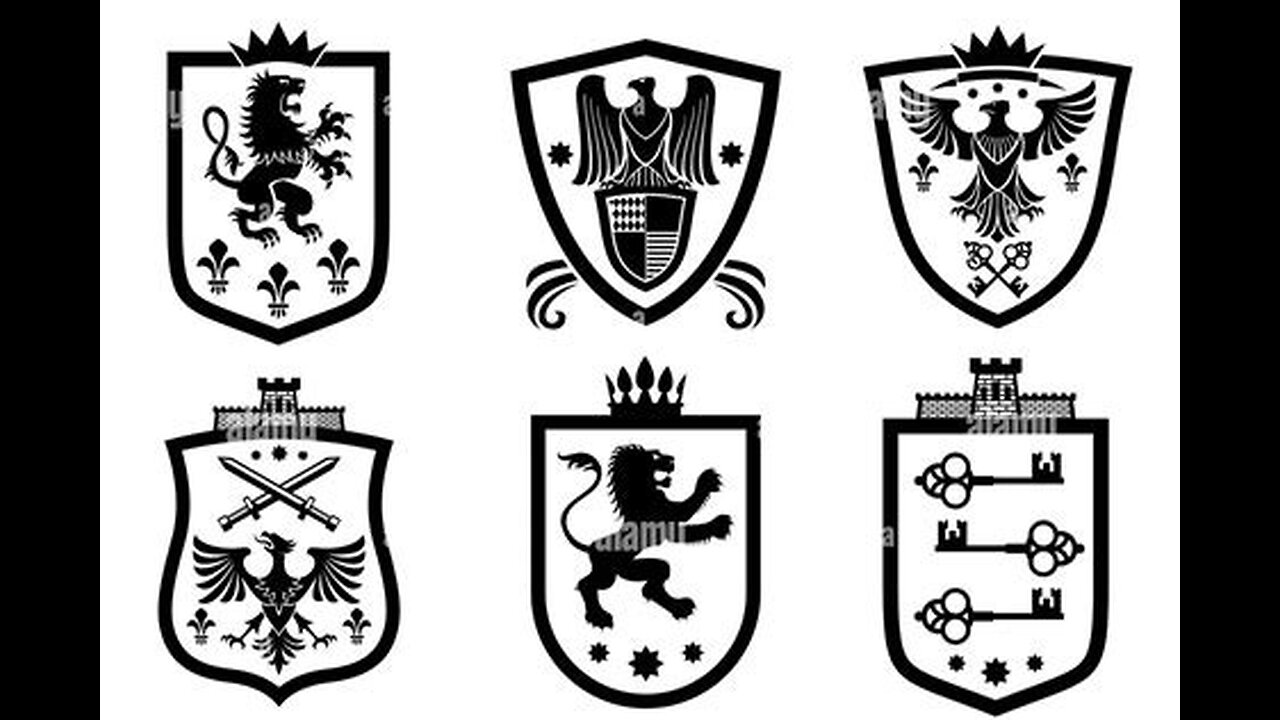 The Black Reich (1st Reich)