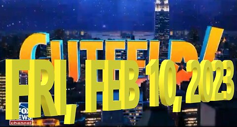Gutfeld 02-10-2023