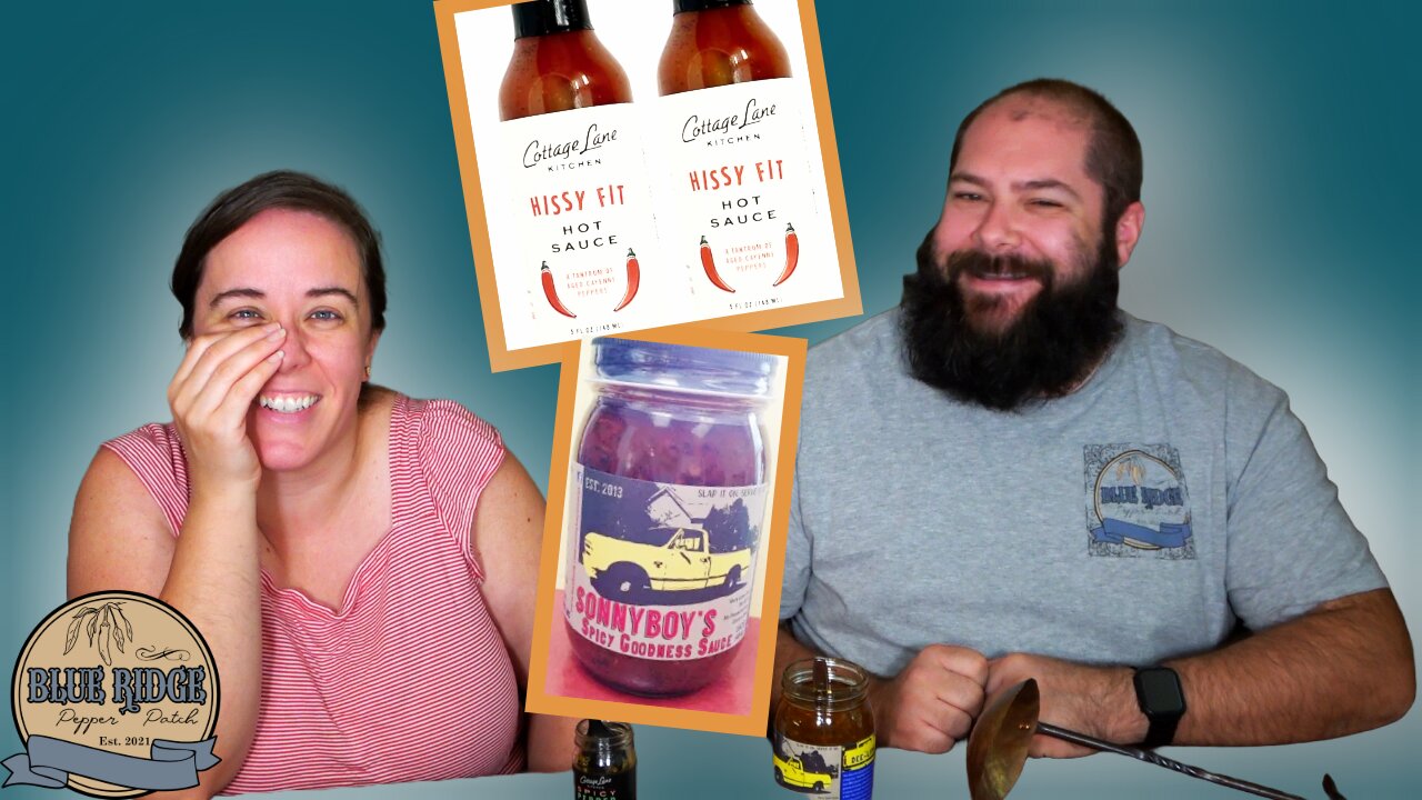 Some local stuff! Cottage Lane kitchen and Sonnyboy's