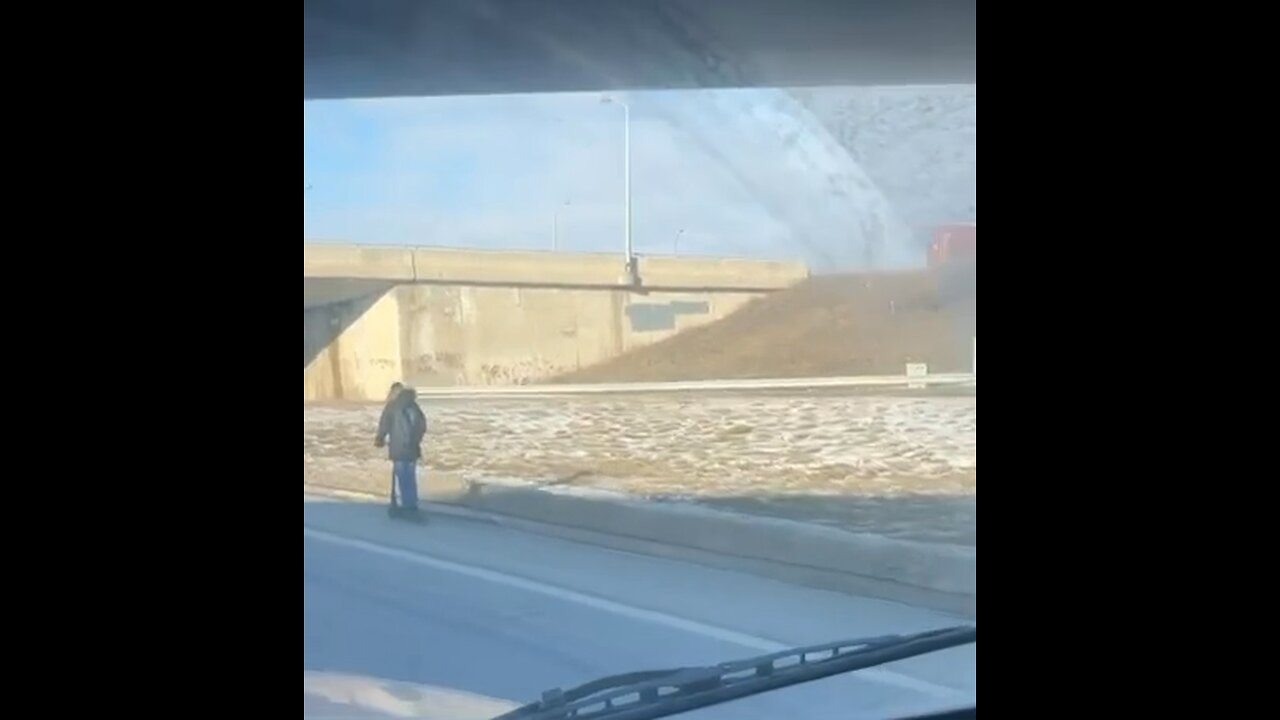 Highway 427 Accident Toronto