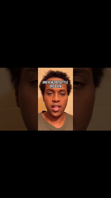 He Was Fired For Being Muslim!