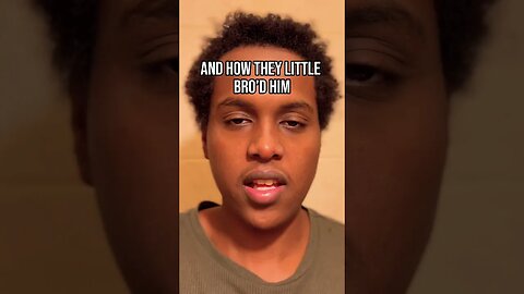 He Was Fired For Being Muslim!