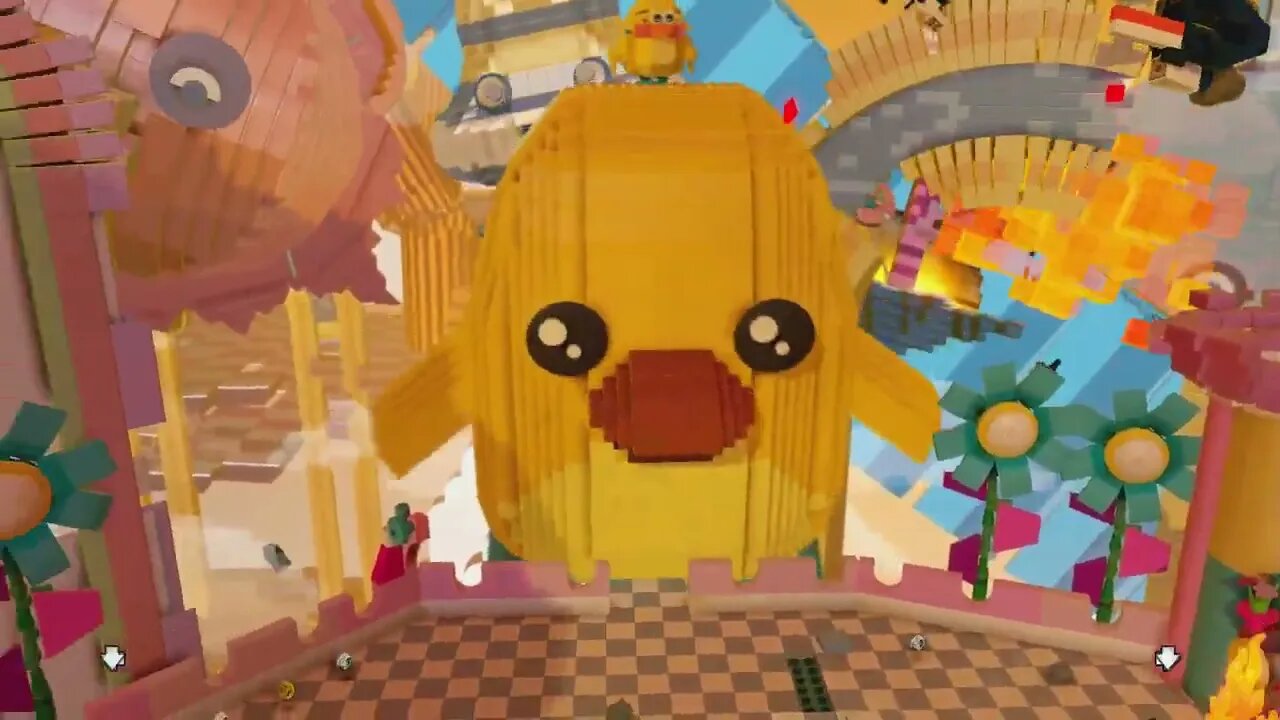 12 Attack On Cloud Cuckoo Land