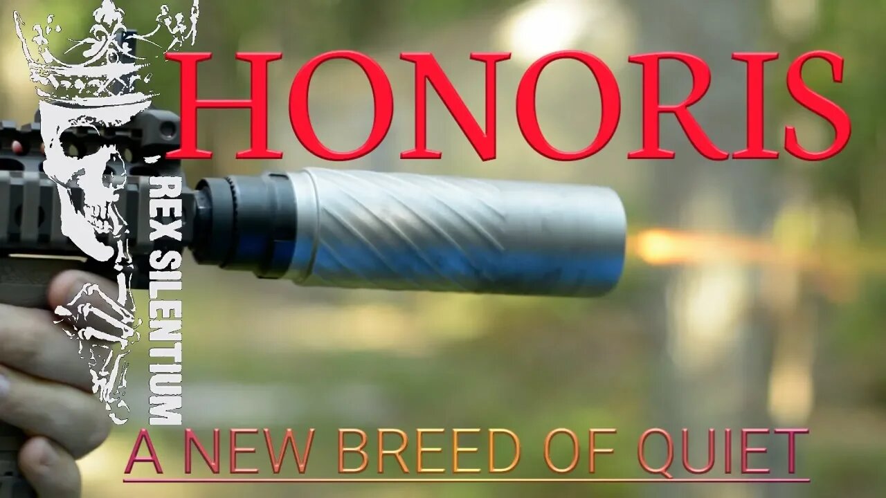 Rex Silentium Honoris