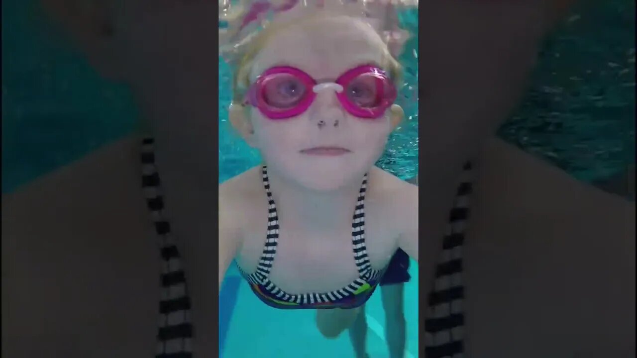 Elizabeth Swims