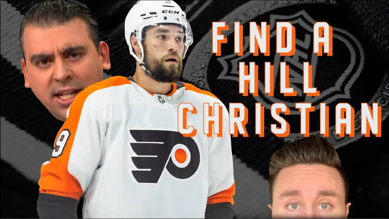 Find A Hill Christian