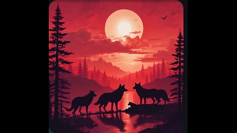 Wolves in Search of Paradise