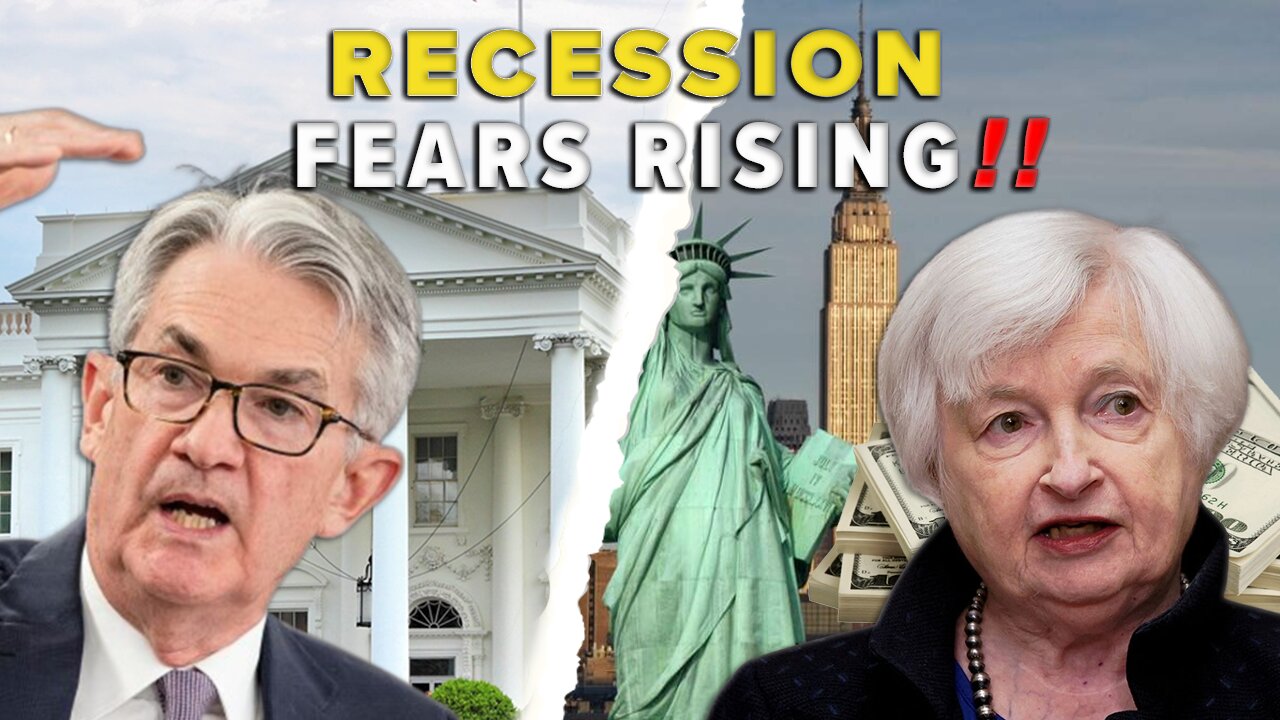 Recession Warning: What the Fed’s Rate Cuts Really Mean