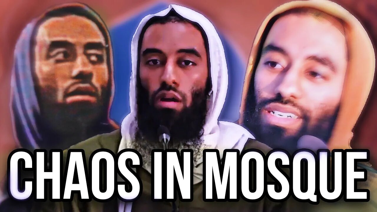 Muslims Cause Chaos In Minnesota!