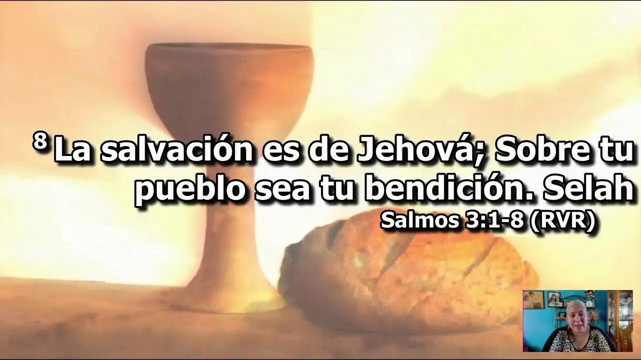 Oracion Matutina de confianza en Dios