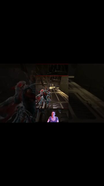 Warframe | Fallen Thrall