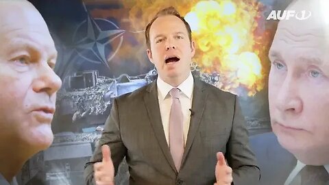 Ist Deutschland wirklich ein souveränes Land?