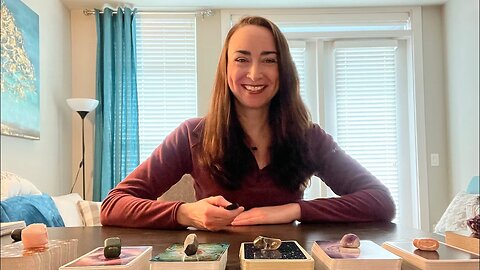 ♏️ Scorpio - transformational reading! #tarot #tarotreading #scorpio #february #fullmoon