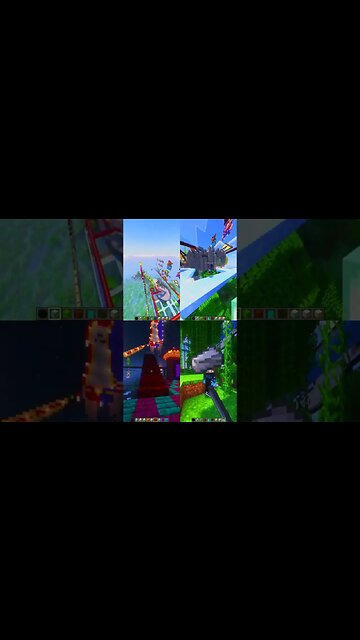 Minecraft Art - What should we add?