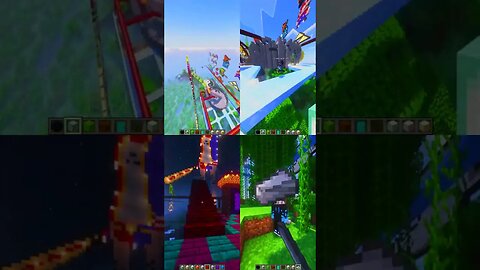 Minecraft Art - What should we add?