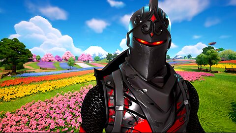 New Fortnite Chapter 6 Pro