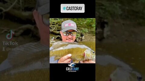 Welcome Home #castcray #fishing #fishinghowto #crappie #sale #bass #bassfishing #outdoors #howto