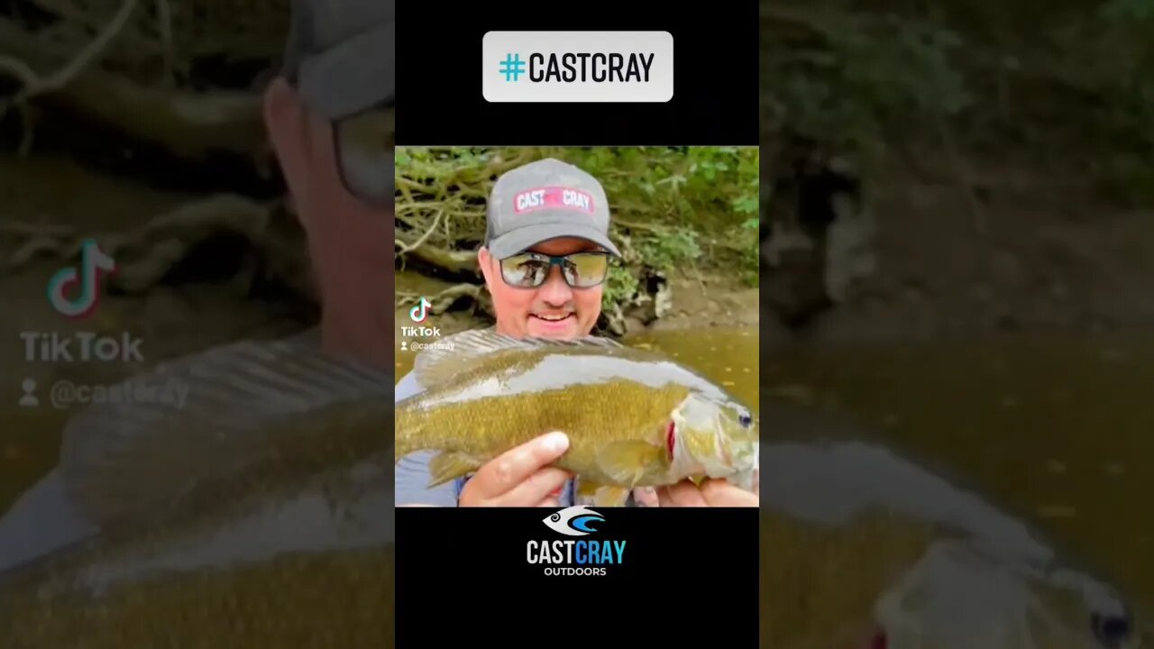 Welcome Home #castcray #fishing #fishinghowto #crappie #sale #bass #bassfishing #outdoors #howto