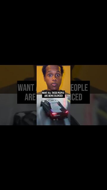 Vampires Run The World From The Shadows