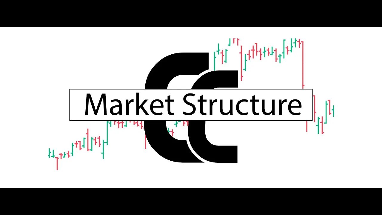 Market Structure 101 for all traders!