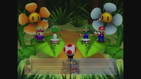 Mario Party 2- Mystery Land