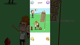 Troll Robber Level 5