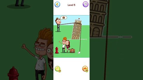 Troll Robber Level 5