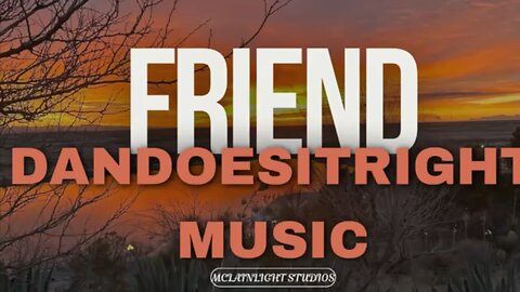 Friend: official audio