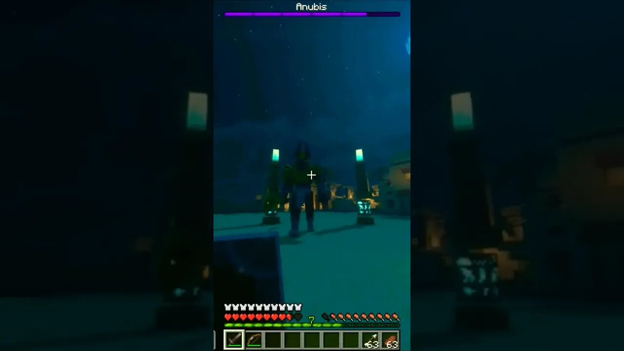 Você não teria coragem de enfrentar ele no minecraft!!!! #viral #minecraft #fypシ 🤯