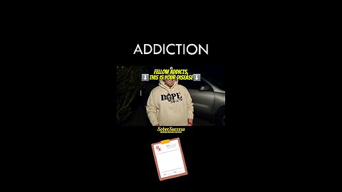 🗣Addiction Is A Disease That Can Be Treated, Believe In Yourself‼️💛 #Addiction #AddictionRecovery