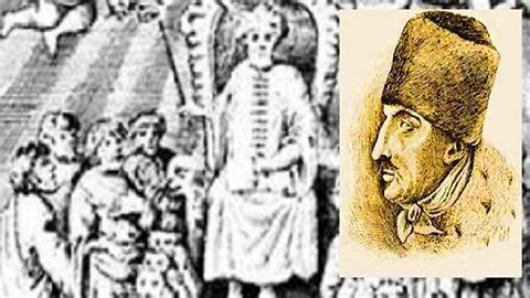 JACOB FRANK, The SABBATEAN FRANKISTS; and their IMPACT on HISTORY & ILLUMINISM ✡️