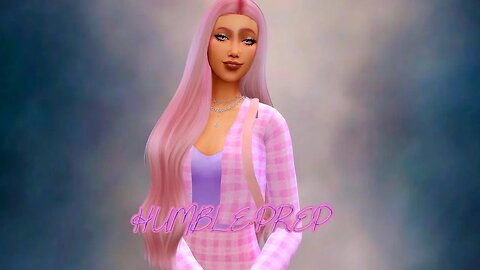Humble Prep || Meet Sapphire Maddox #shorts