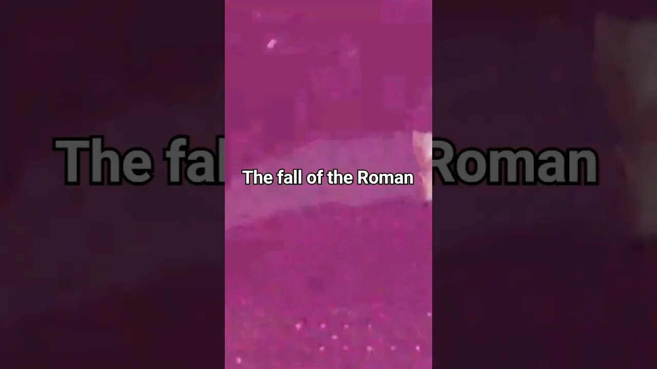 What if the Roman Empire Never Fell? #shorts #youtubeshorts #shortsfeed #youtubeshortsvideo #facts