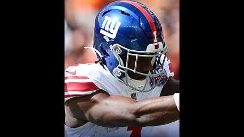 giants vs browns | Malik Nabers catches 2 TD passes as Giants beat Browns 21-15 #giants #browns