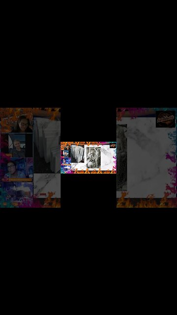 AutoDidactic Alchemist what is geoPolymere w/ PaulCook Cambell & @BurnEye