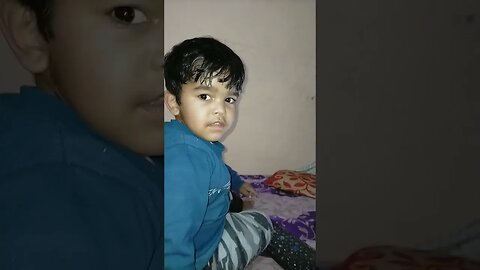 मेरा पृथ्वी सीखने की कोशिश कर रहा है। #viralvideo #shortvideo #shorts #prathvi #happy #papa