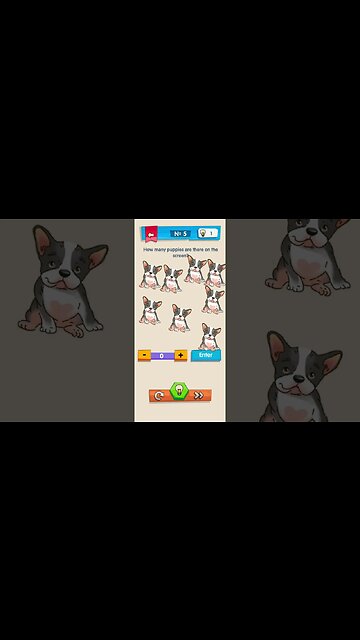 IQ Boost Answer Level 5